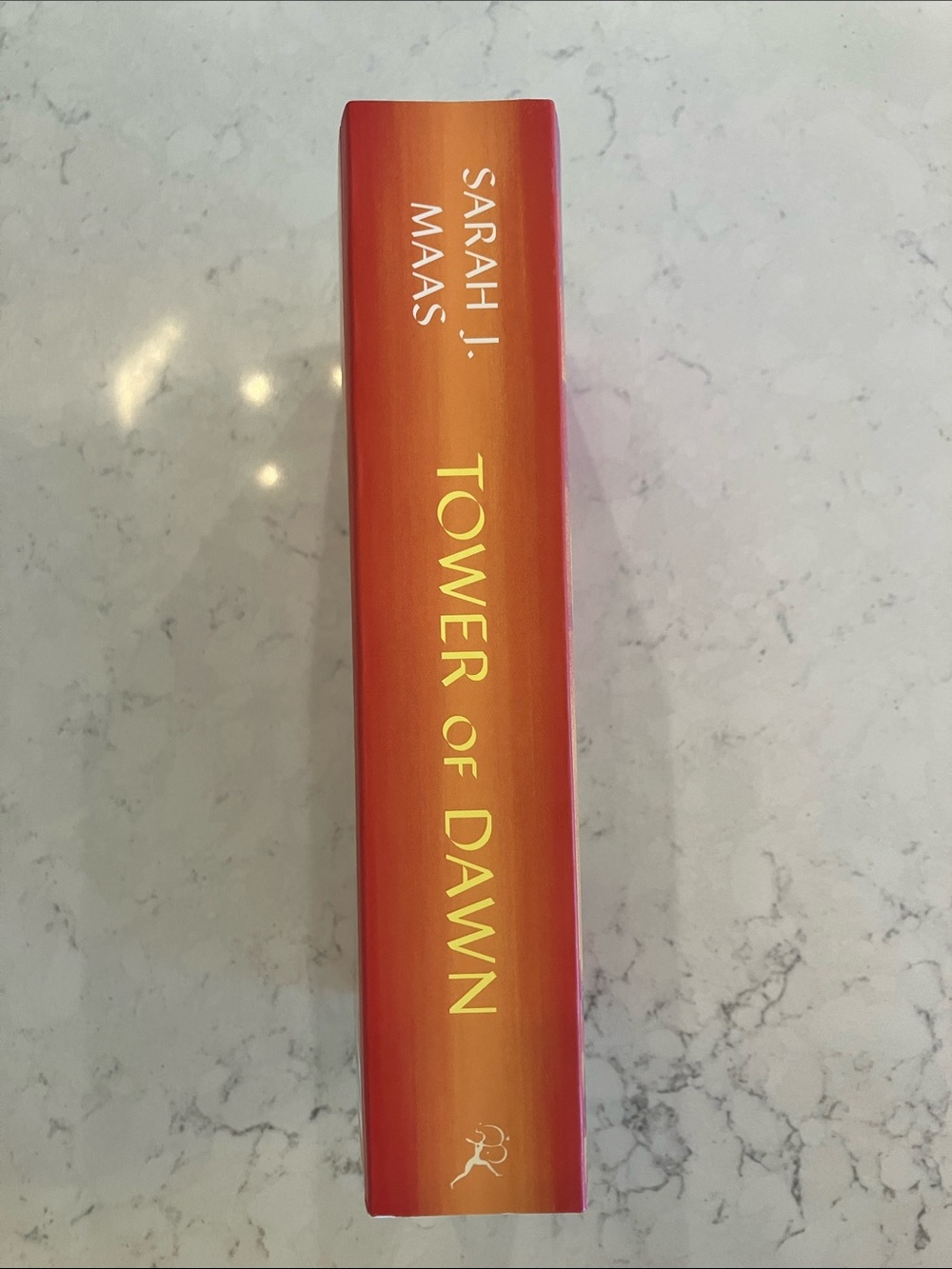 Tower of Dawn by Sarah J. Maas - Picture 4 of 4